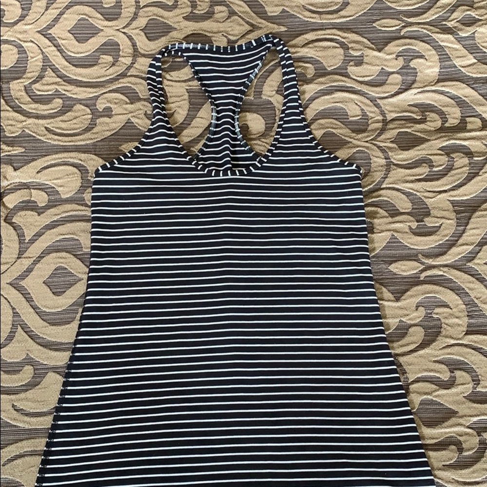 Lululemon Cool Racerback Tank